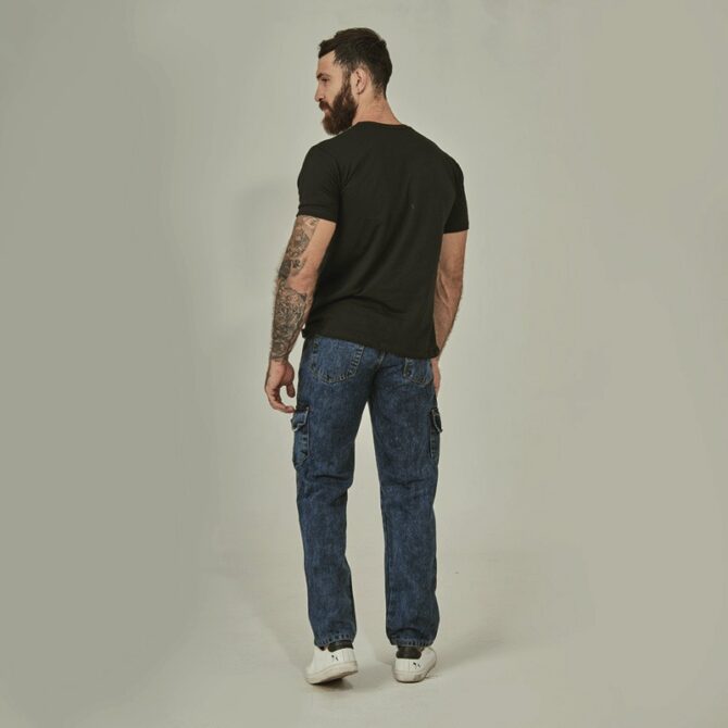 jeans caballero cargo - Image 3