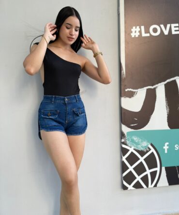 short dama strech