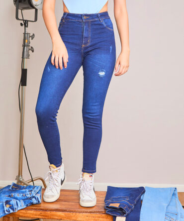 Jeans Dama