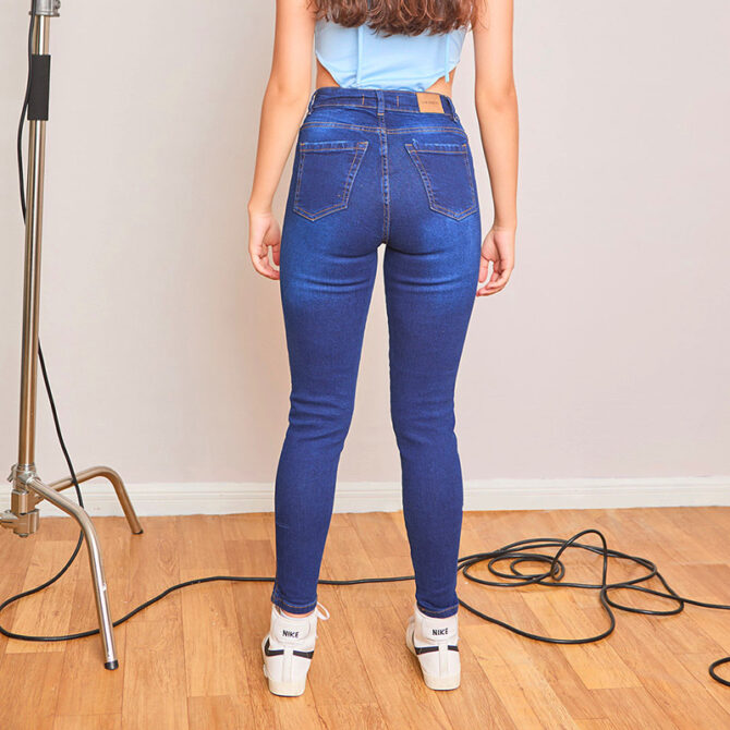 Jeans Dama - Image 2