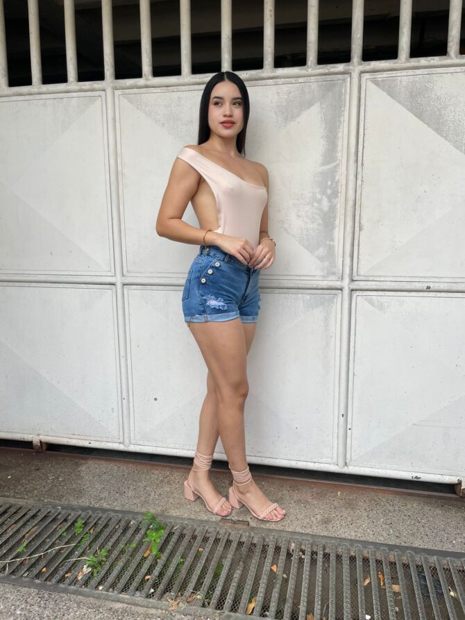 Short dama strech - Image 2