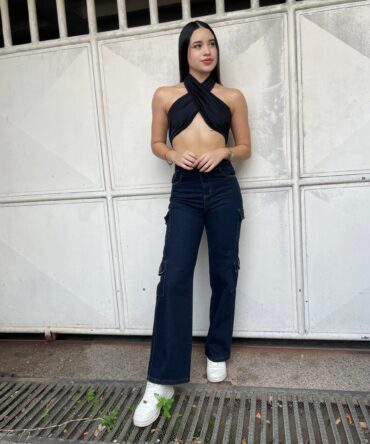 Jeans Cargo