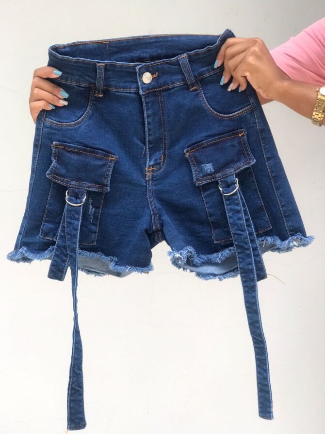 Short dama - Image 2