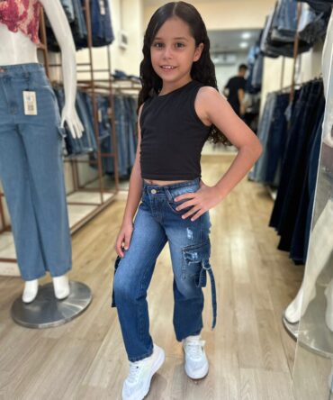 JEAN NIÑA CARGO Ref 16102