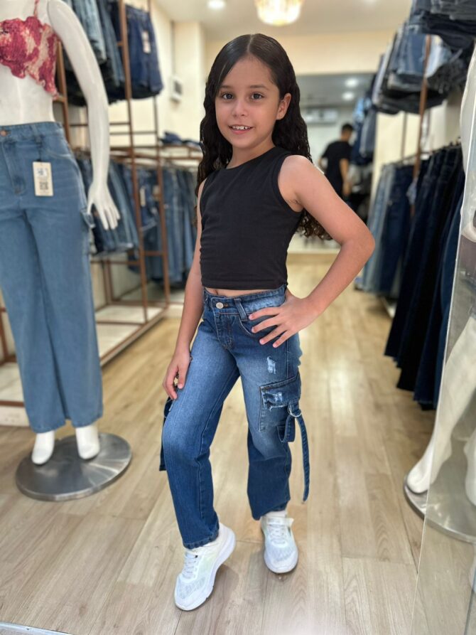 JEAN NIÑA CARGO Ref 16102