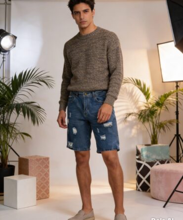 bermuda caballero ref :21336