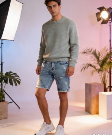 bermuda caballero rigida ref: 21337