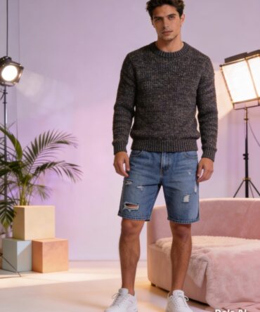 bermuda caballero rigida ref 21338