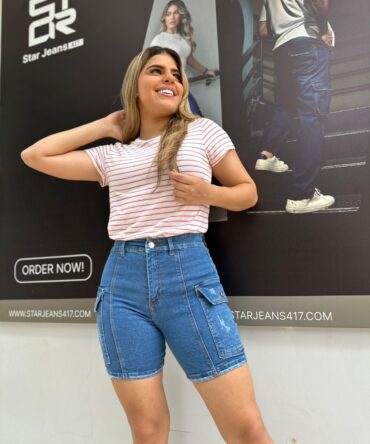 biker dama ref 1725