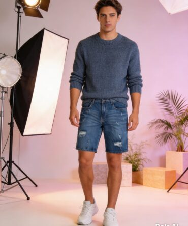 bermuda caballero ref 21345