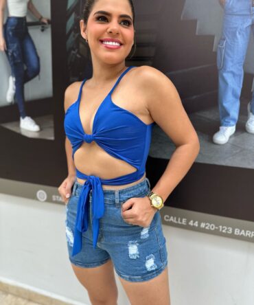 short dama 12348