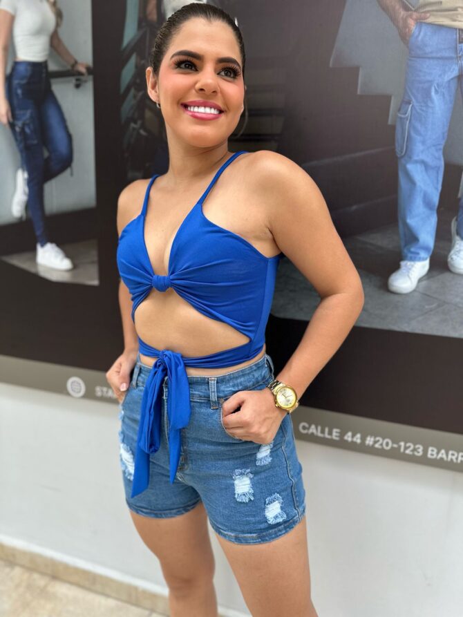 short dama 12348