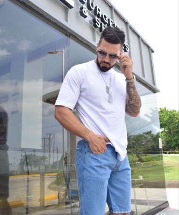 bermuda caballero ref21361