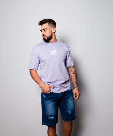 bermuda caballero clasica