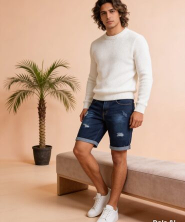 Bermuda caballero ref.21366