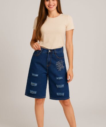 Bermuda rígida 20302