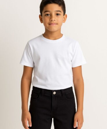 Bermuda de niño 11198 Clásica.