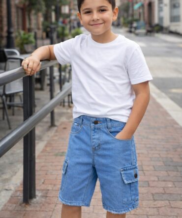 bermuda cargo niño ref 11217