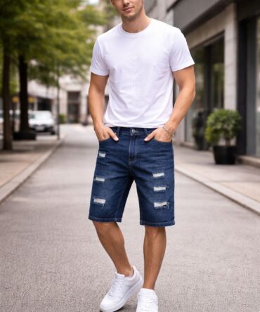 bermuda rígida ref.21400