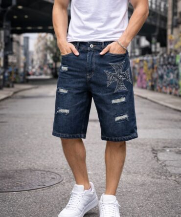 bermuda caballero ref.21400P