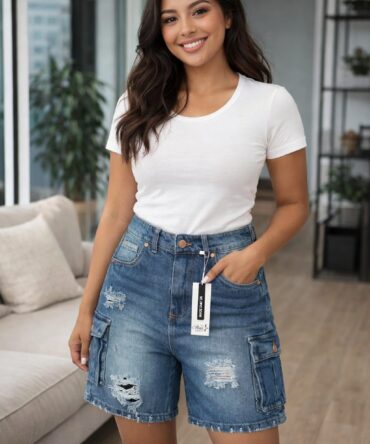 bermuda dama cargo ref.20261