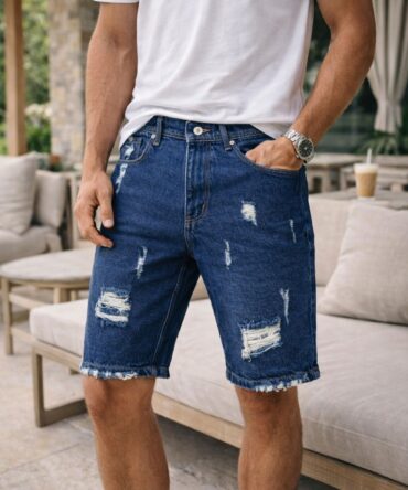 bermuda caballero ref.21414