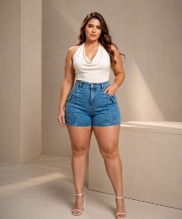 Short Dama Referencia 12342