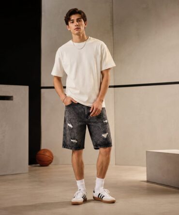 Referencia 21429 Bermuda Hombre