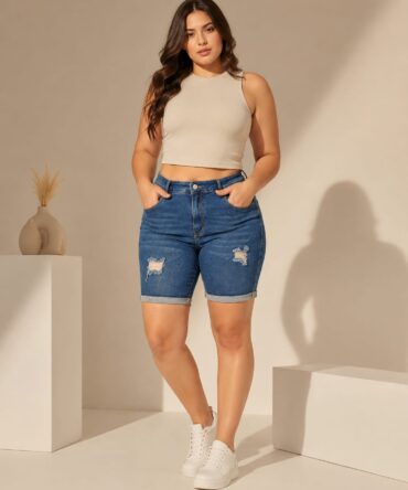 biker dama ref 1731
