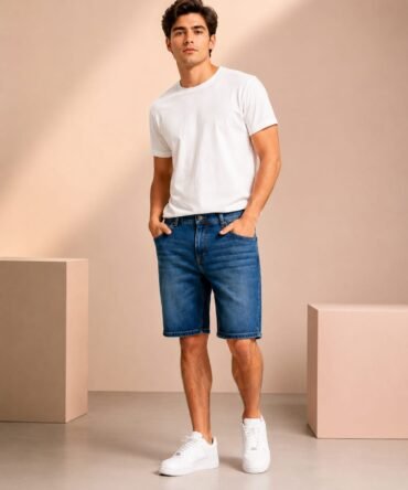 bermuda de hombre 21317