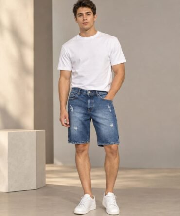 bermuda caballero ref.21449